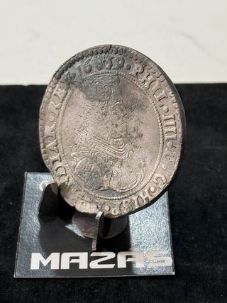 1 Ducat Felipe IV 1659 Amberes