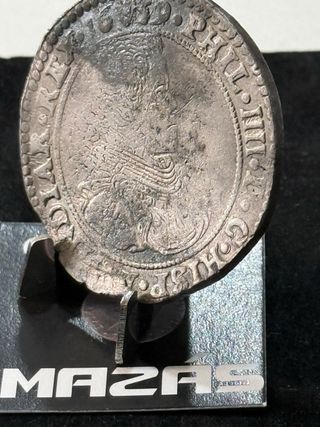1 Ducat Felipe IV 1659 Amberes