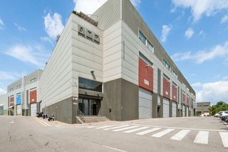 Nave industrial en alquiler en Zona Industrial en Barbera del Vallès