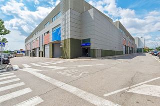 Nave industrial en alquiler en Zona Industrial en Barbera del Vallès