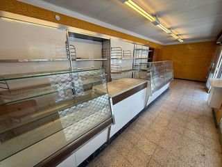 Local comercial en alquiler en Llevant en Igualada