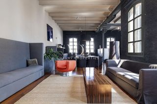 Piso en alquiler en Sant Pere, Santa Caterina i la Ribera en Barcelona