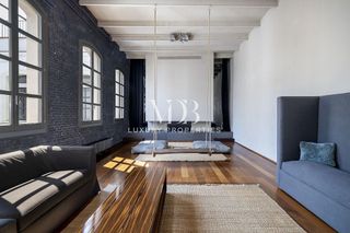 Piso en alquiler en Sant Pere, Santa Caterina i la Ribera en Barcelona