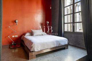 Piso en alquiler en Sant Pere, Santa Caterina i la Ribera en Barcelona