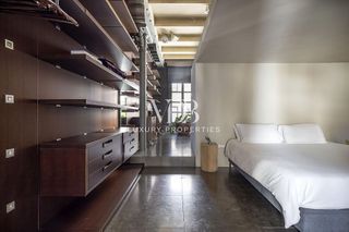 Piso en alquiler en Sant Pere, Santa Caterina i la Ribera en Barcelona