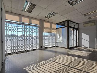 Nave industrial en alquiler en Pla d'en Boet en Mataró