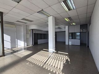 Nave industrial en alquiler en Pla d'en Boet en Mataró