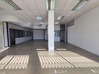 Nave industrial en alquiler en Pla d'en Boet en Mataró