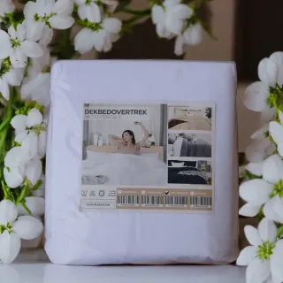 Funda Nórdica y 2 Fundas Almohada Cama 150