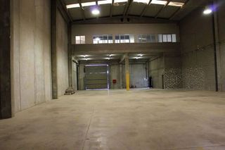 Nave industrial en alquiler en Casablanca en Sant Boi de Llobregat