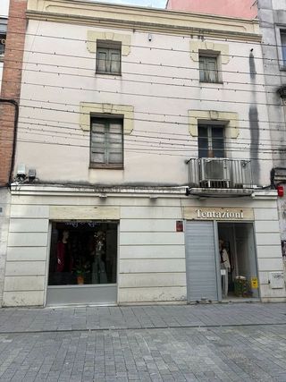 Local comercial en alquiler en Centre - Joan Prim en Granollers