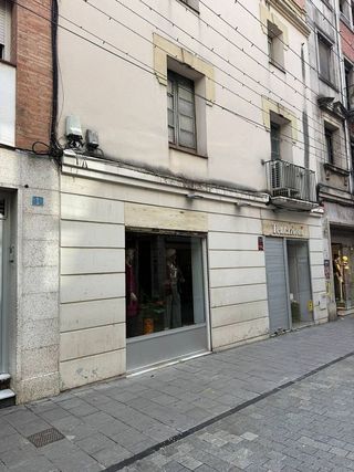 Local comercial en alquiler en Centre - Joan Prim en Granollers