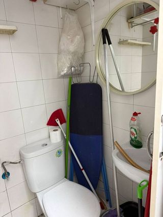 Local comercial en alquiler en Centre - Joan Prim en Granollers