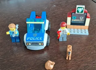 LEGO City 60241