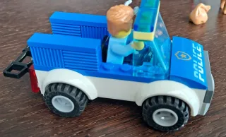 LEGO City 60241