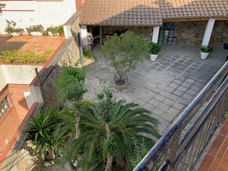 Chalet en venta en Arenys de Munt