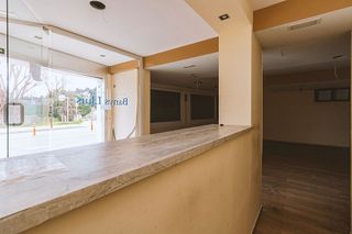 Restaurante en venta en Sant Pol de Mar