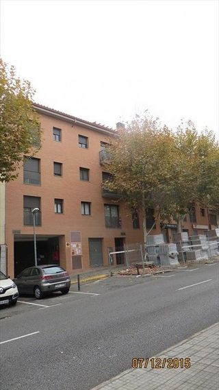 Garaje en venta en Esparreguera