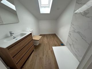 Dúplex en alquiler en Casa Amarilla en Galapagar