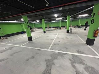 Dúplex en alquiler en Casa Amarilla en Galapagar