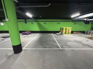 Dúplex en alquiler en Casa Amarilla en Galapagar