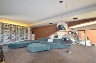 Chalet en alquiler en Benahavís