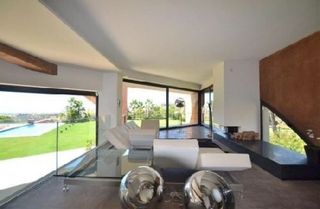 Chalet en alquiler en Benahavís