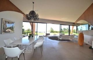 Chalet en alquiler en Benahavís