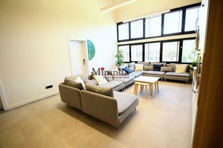 Estudio en alquiler en Casco Urbano en Villaviciosa de Odón