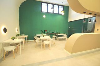 Estudio en alquiler en Casco Urbano en Villaviciosa de Odón