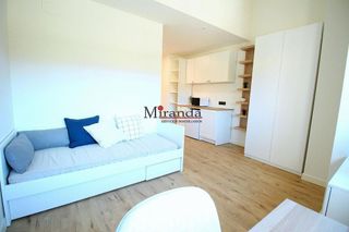 Estudio en alquiler en Casco Urbano en Villaviciosa de Odón