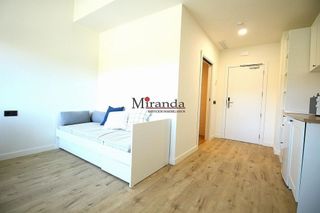 Estudio en alquiler en Casco Urbano en Villaviciosa de Odón