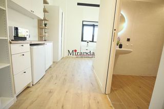 Estudio en alquiler en Casco Urbano en Villaviciosa de Odón