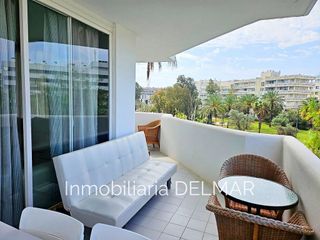 Piso en alquiler en Marina Botafoc - Platja de Talamanca en Ibiza/Eivissa