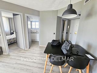 Piso en alquiler en Marina Botafoc - Platja de Talamanca en Ibiza/Eivissa