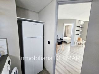 Piso en alquiler en Marina Botafoc - Platja de Talamanca en Ibiza/Eivissa