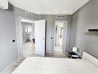 Piso en alquiler en Marina Botafoc - Platja de Talamanca en Ibiza/Eivissa