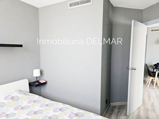 Piso en alquiler en Marina Botafoc - Platja de Talamanca en Ibiza/Eivissa