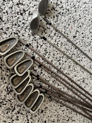 Palos de Golf Wilson para Mujer