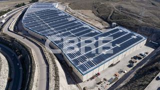 Nave industrial en alquiler en Seseña Nuevo en Seseña