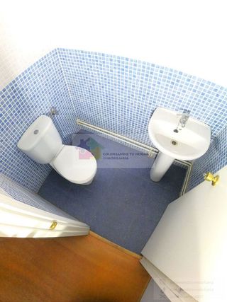 Local comercial en alquiler en La Chantría - La Lastra en León