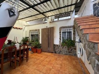 Chalet en venta en Miajadas