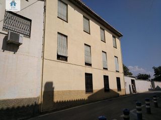 Chalet en venta en Zubia (La)