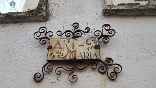 Chalet en venta en Zubia (La)