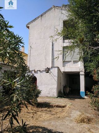 Chalet en venta en Zubia (La)