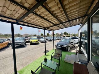 Local comercial en venta en La Siesta - El Salado - Torreta en Torrevieja