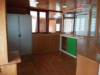 Nave industrial en venta en Azkoitia