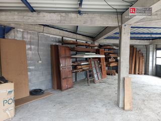 Nave industrial en venta en Azkoitia