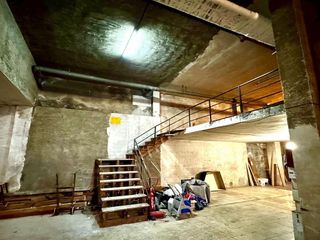 Local comercial en venta en Valle de Trápaga-Trapagaran