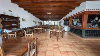 Local comercial en venta en Zona Pueblo en Calpe/Calp